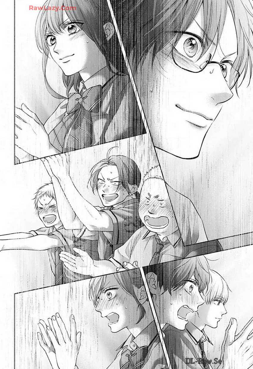 Kono Oto Tomare! Chapter 135 Gambar 4